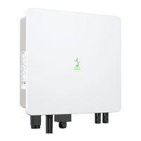 Sinexcel Isuna 4600S User Manual
