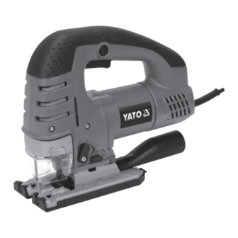 YATO YT-82267 Manuals
