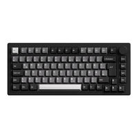 MONSGEEK M1 V5 VIA ISO User Manual