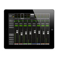 Yamaha StageMix CL Series User Manual