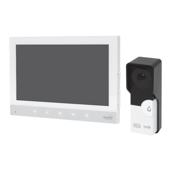 Somogyi Elektronic home DPV 260 Instruction Manual