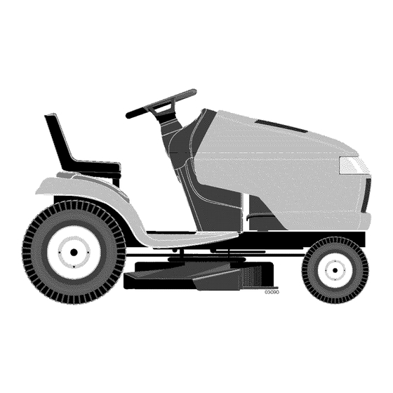 Craftsman 917.27688 Operator's Manual