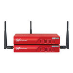 Watchguard Wireless Router Quick Start Manual