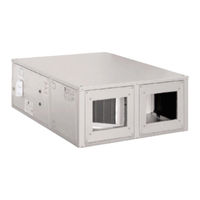 AERMEC HRS 390W Installation, Use And Maintenance Manual