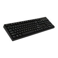 Rosewill RK-9000V2 RGB User Manual