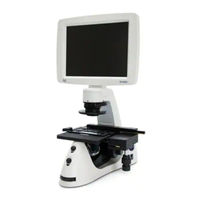 Life EVOS XL Core User Manual