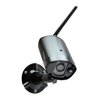 Extel WAPP-GO81S Installation And User Manual