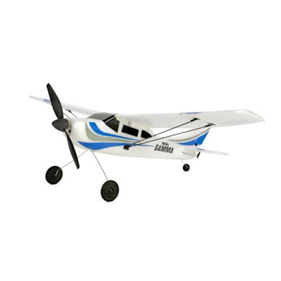 Ares Mini Gamma AZSA3150 Owner's Manual