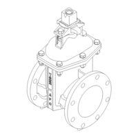 American Flow Control 2500 Series Product Manual