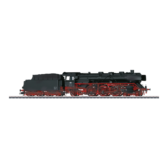Trix BR 03 22144 Manual