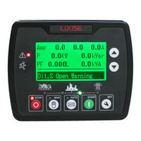 LIXiSE LXC39X0 Series User Manual