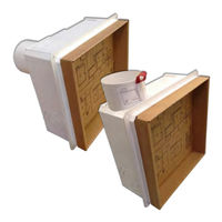 limot LIMODOR F/M-AP Fitting Instructions Manual