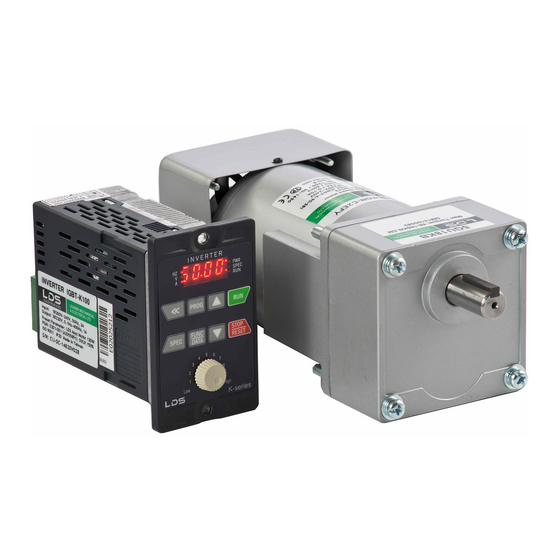 LDS IGBT Series Manual