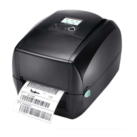 GDS Compuprint 6214 User Manual
