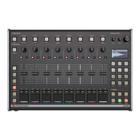 ISLA Instruments S2400 User Manual