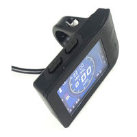 CYC Motor APT 500c Display User Manual