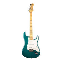 Fender 1 Wiring Diagram