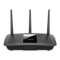 Network Router Linksys R74 User Manual
