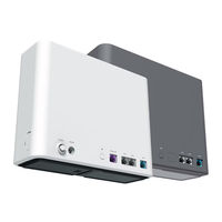Inseego Wavemaker FG2000 Quick Start Manual