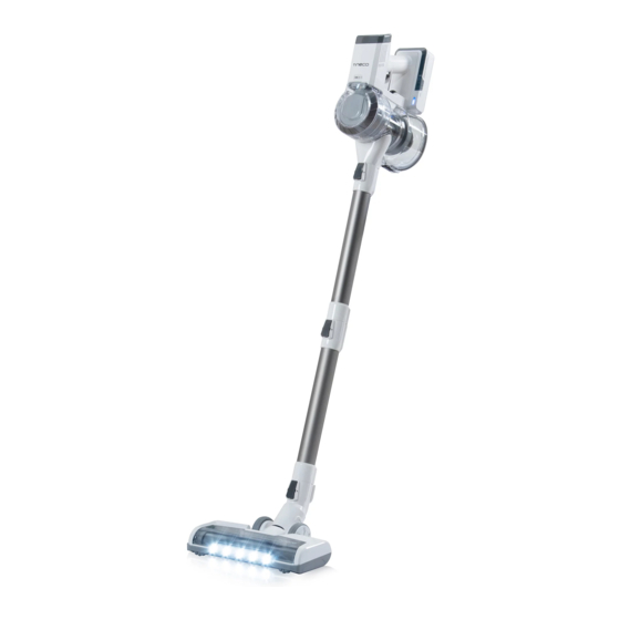 Tineco PWRHERO 11 Series Stick Vacuum Manuals