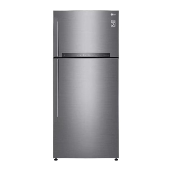 LG LT1822JB Series Owner's Manual