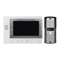 Emos EM-07HD Manual