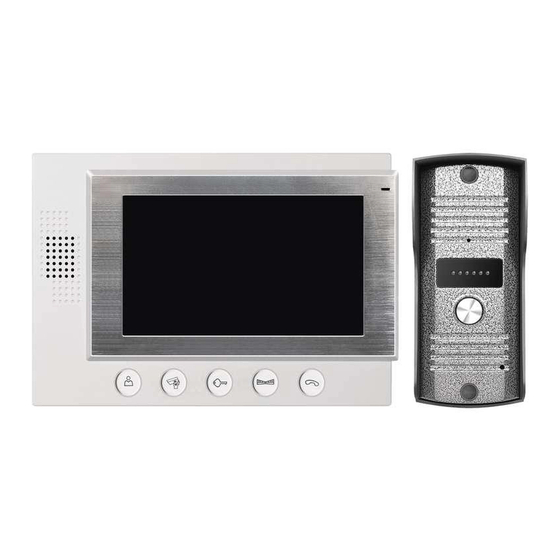 Emos EM-07HD Manual