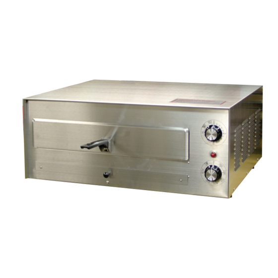 Wisco Industries 560D Quick Start Manual