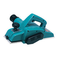 Makita 1911B Instruction Manual