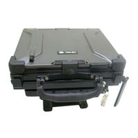 Getac W130 Series User Manual