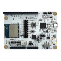 Innophase Talaria TWO INP3011 User Manual
