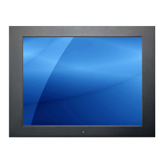 Acnodes APM5200 User Manual