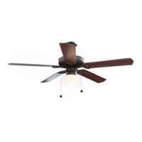 Home Depot YG269-ORB Use And Care Manual