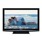 Panasonic Viera TC-P42S1 Specifications