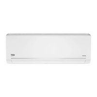 Beko BBVHO 240 User Manual