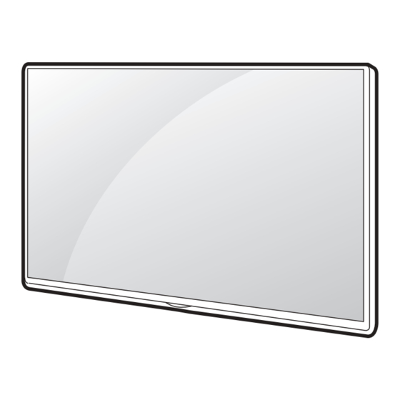 LG 43UH6107-ZB Owner's Manual