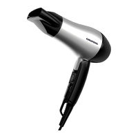 Grundig GMS3970 User Manual