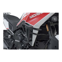 SW-Motech STP.11.176.10700/B Mounting Instructions