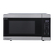 Microwave Oven Sharp R45SVST Operation Manual