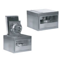 S&P IRAT/4-400A Manual