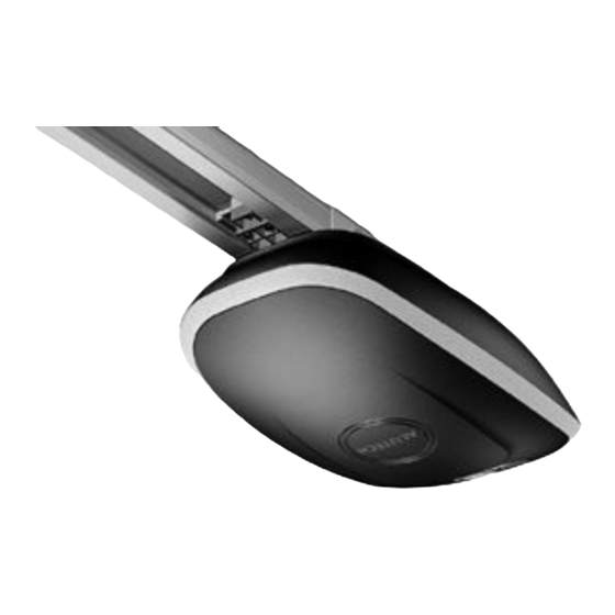 Alutech LG-500-868 Assembly And Operation Manual