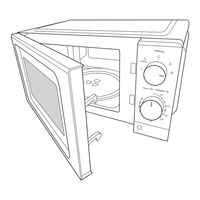 Hanseatic HM19B1M User Manual