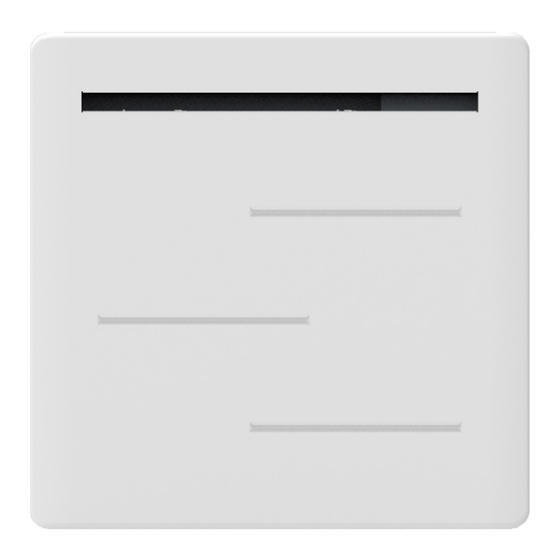 Noirot Amaroc Series Instructions Manual