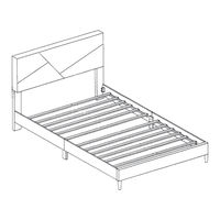 GIANTEX HU10905-T Manual