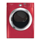 Dryer Frigidaire FASE7021NW Installation Instructions Manual