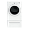 Dryer Frigidaire FASE7021NW Specifications