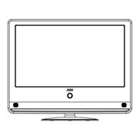 AOC V27M Operating Instructions Manual