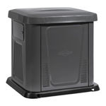Briggs & Stratton Home Generator Systems Operator's Manual