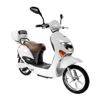 Ecoped ode Owner's Manual