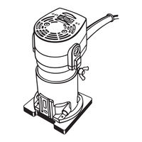 Ryobi TR31-1 Operator's Manual